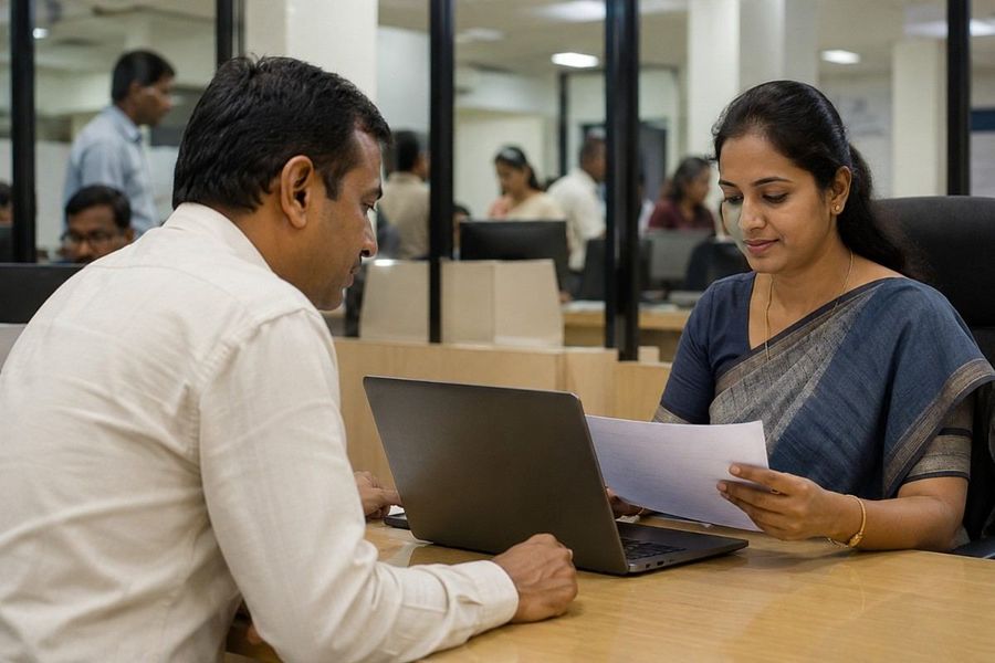 IGRS Telangana: Market Value, EC and Registration Services Explained — 1acre land blog